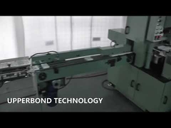 शीशा पैकिंग लाइन