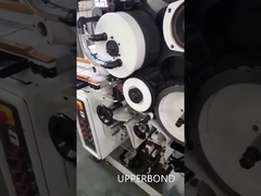 MK8D सिगरेट बनाने की मशीन