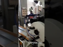 सिगरेट बनाने का संयोजन MK8-D मशीन सिगरेट निर्माण के लिए