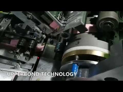 एचएलपी2 सिगरेट पैकिंग मशीन स्टैम्पर