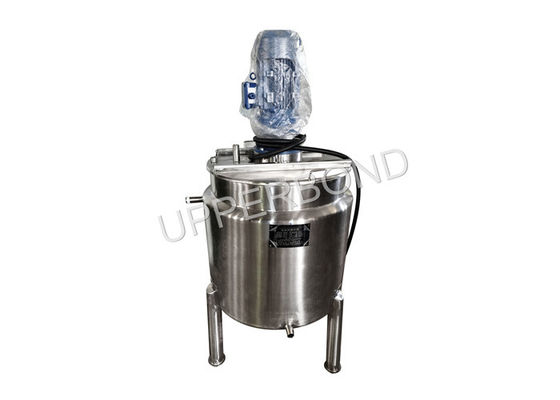 500L Liquid Storage Composing  Mixing tank