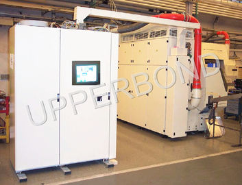 Mk9  Protos 90 Type On - line Tipping Paper Laser Perforation System
