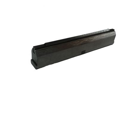 Precision Grinding Polished Square Shape Cigarette Machine Knife for Tipping Paper Cutting