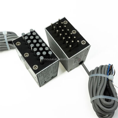 HLP2 SASIB Semi-Automatic Electric Cigarettes Packing Machine New Condition Features Empty Filter Detector Tobacco Bottles