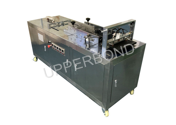 Medicine/Food/Health Care products Cigarette Box Packing Equipment