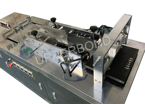 Medicine/Food/Health Care products Cigarette Box Packing Equipment