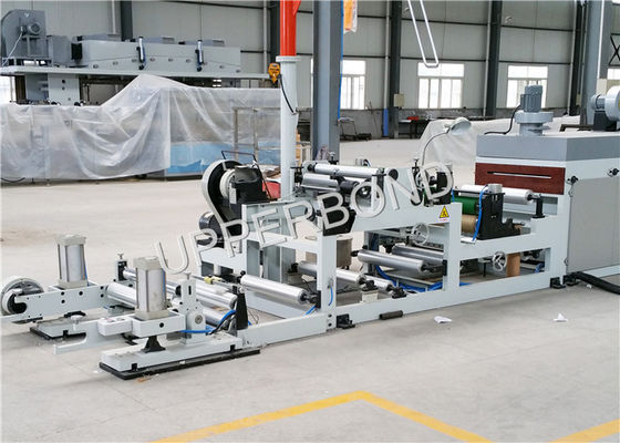 Aluminum Foil Surface Painting Embossing and Scuttling Printing machine with Air cooling system and winding unit