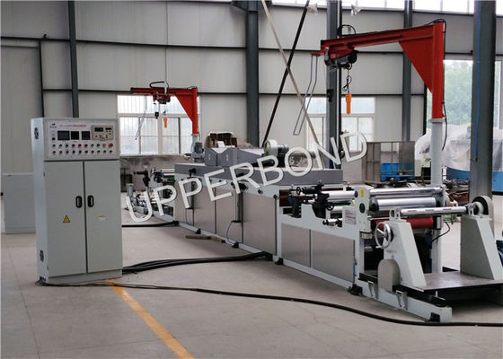 Aluminum Foil Surface Painting Embossing and Scuttling Printing machine with Air cooling system and winding unit