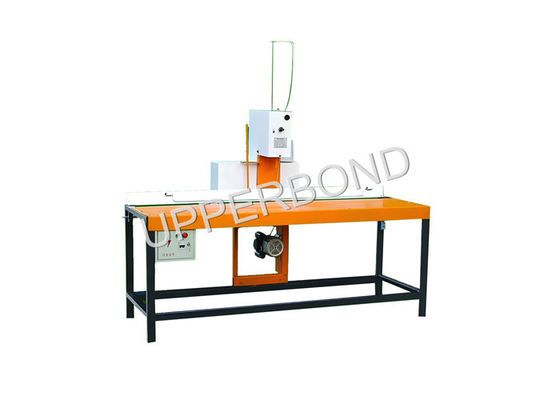 320 RPM Tobacco Sewing machine With Sewing length at 1.2m-1.3m