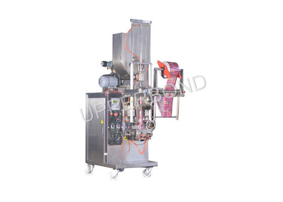 Food/Medicine/Chemistry Paste Automatic Packaging Machine