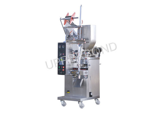 Food/Medicine/Chemistry Paste Automatic Packaging Machine