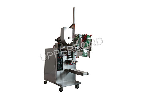 Food/Medicine/Chemistry Paste Automatic Packaging Machine