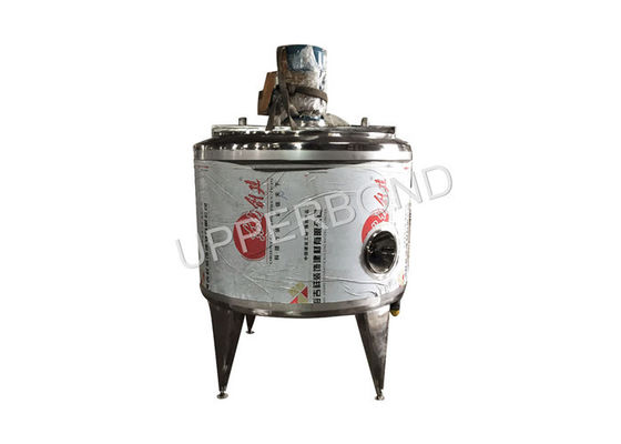 500L Liquid Storage Composing  Mixing tank