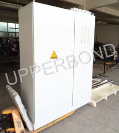Mk9  Protos 90 Type On - line Tipping Paper Laser Perforation System