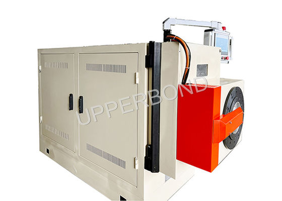 MC84R 9.15KW Power Tobacco Cutting Machine With 8 Blades