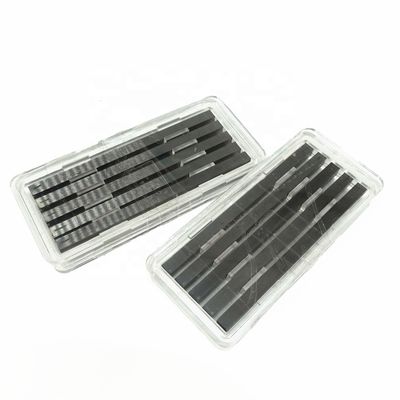 Precision MK8 Model Cigarette Machine Knife ISO9001:2000 Certified Steel Tipping Knife for Accurate Paper Cutting