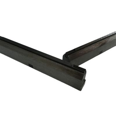 MK8 Cigarette Machine Knife with Precision Grinding and Polished Tipping Paper Cutter