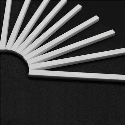 Alumina Ceramic Slicing Knife with Wear Resistance for Protos 70 80 Cigarette Making Machine