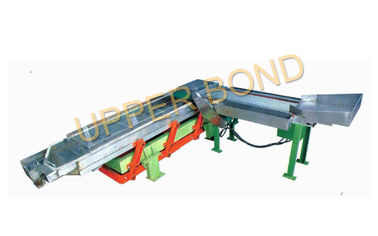 380V 50HZ Cigarette Reclaimer Three-phase Four Wire System
