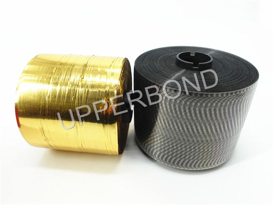Easy Open Cigarette Packaging Materials Anti - Counterfeiting Tear Tape
