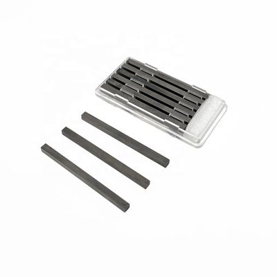 उच्च कठोरता और उत्कृष्ट पहनने-प्रतिरोध के साथ MK8 सिगरेट निर्माता के लिए स्टील टिपिंग ड्रम चाकू