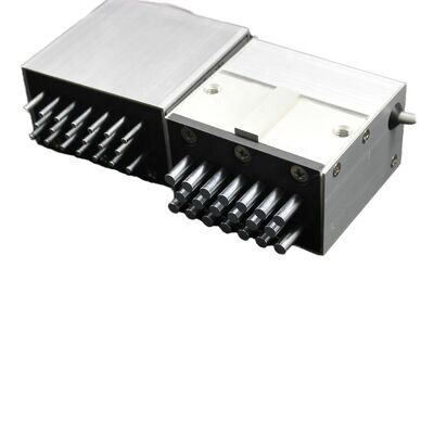 सिगरेट फिल्टर डिटेक्टर ढीला अंत गायब एचएलपी मशीन चुंबकीय संवेदनशील दोषपूर्ण