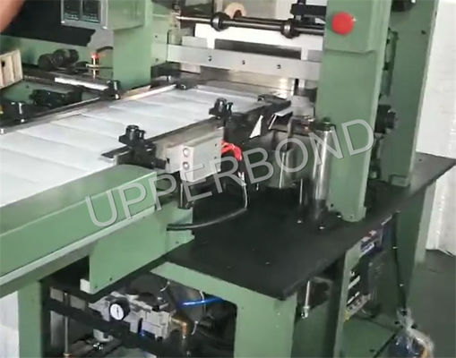 सिगरेट पैकिंग मशीन कार्टनर कार्टन बॉक्स बंडल पैकर